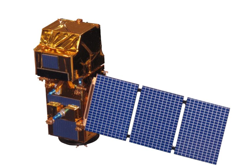 Bermain Dengan Citra Multispektral Satelit SENTINEL-2 (Bagian 1 ...